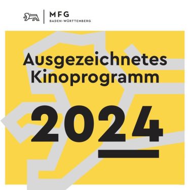 Ausgezeichnetes Kinoprogramm Kurtheater Schömberg