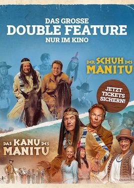 Filmplakat „Steckerlfischfiasko“